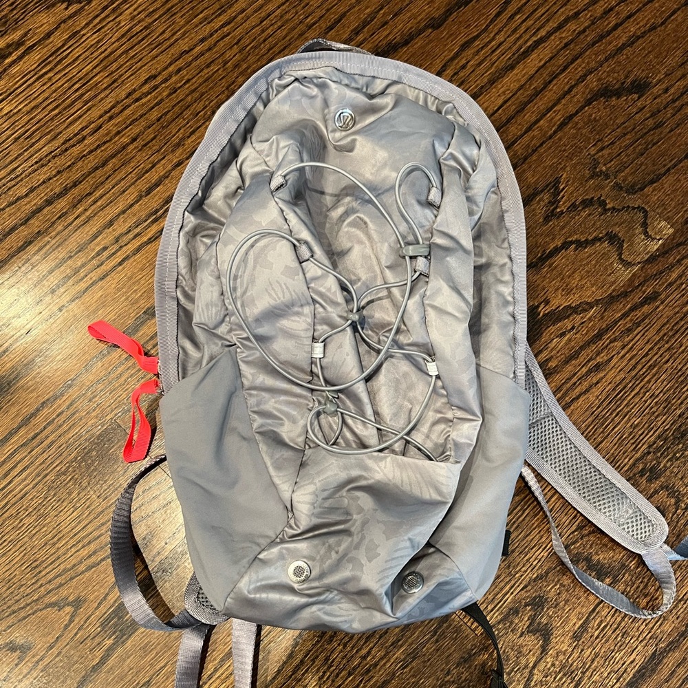 Lululemon backpack